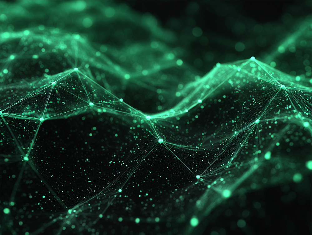 A creative studio at the crossroads of design, code, and intelligence.