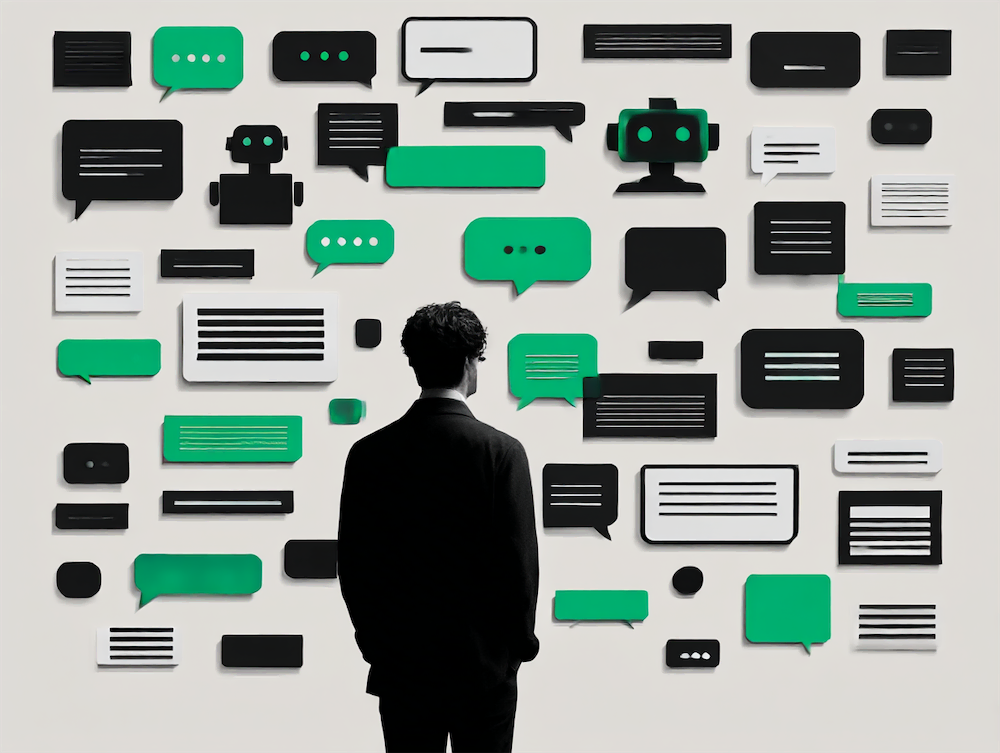 Chatbots & Virtual Assistants: What Works (and What Fails)